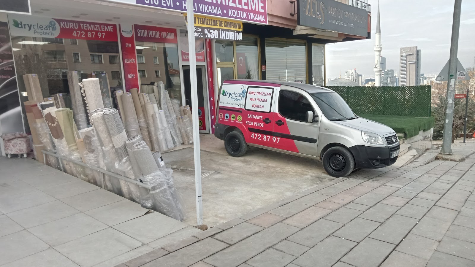 Dry Clean Protech photo 3