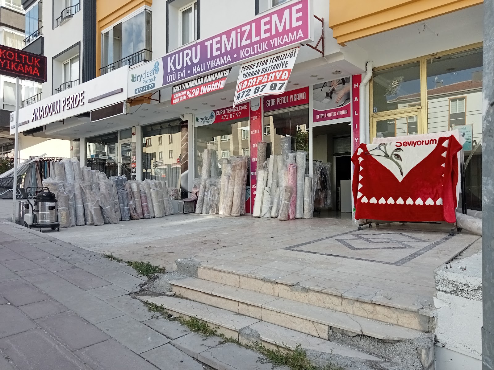 Dry Clean Protech photo 8